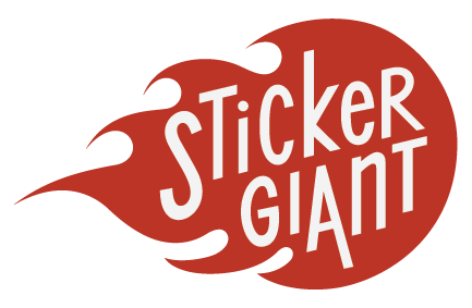 StickerGiant