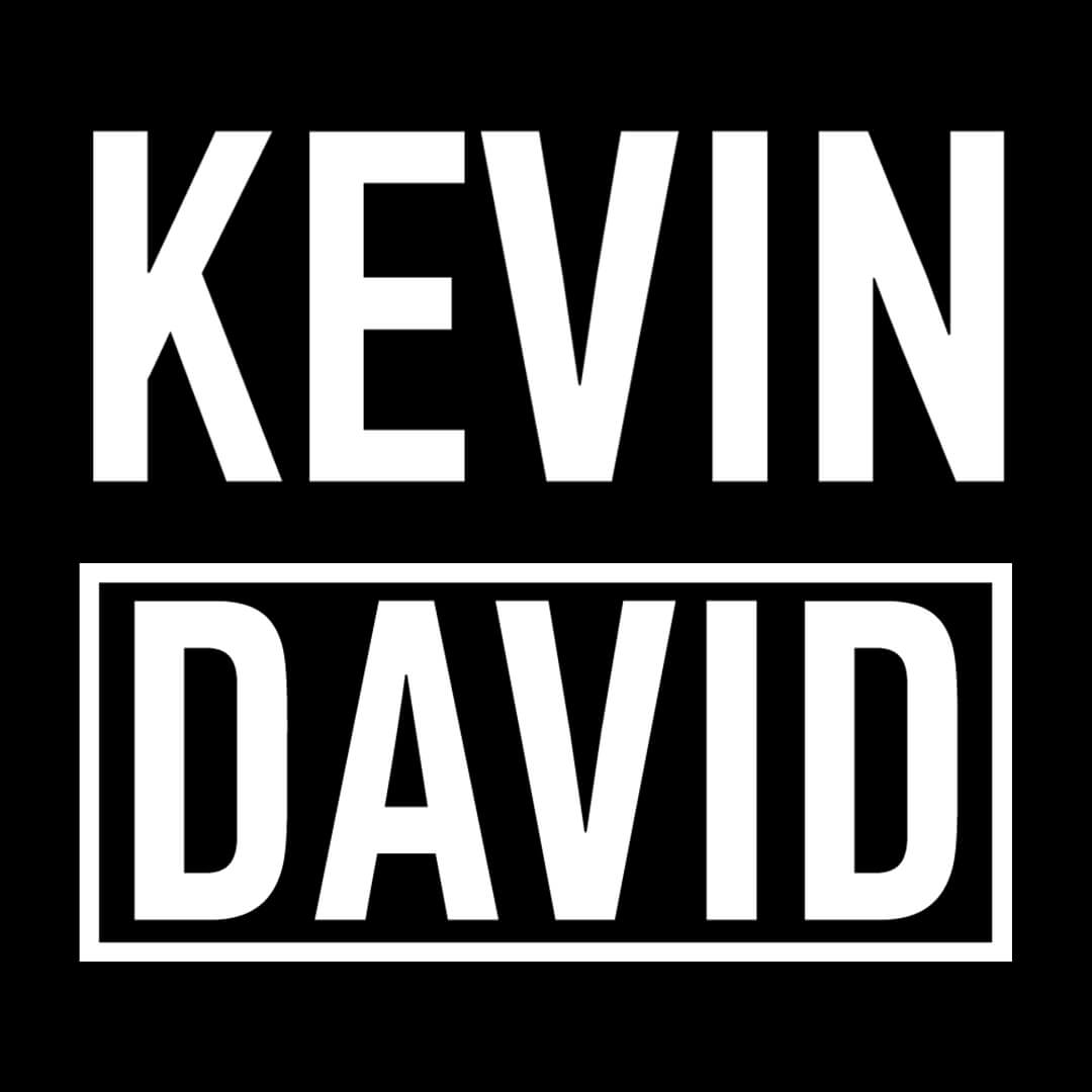 Logo Agency Kevin David on Cloodo