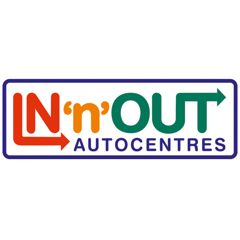 IN'n'OUT Autocentres