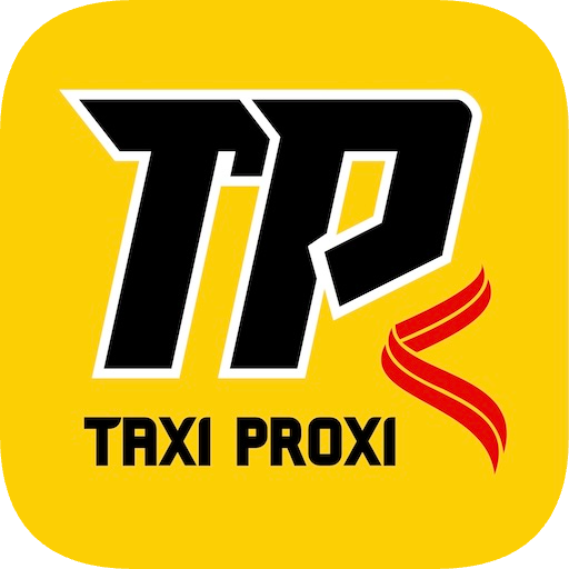 Taxiproxi
