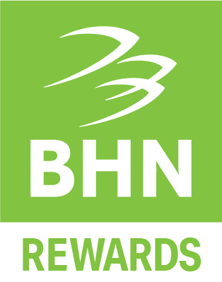 BHN Rewards (formerly Rybbon)
