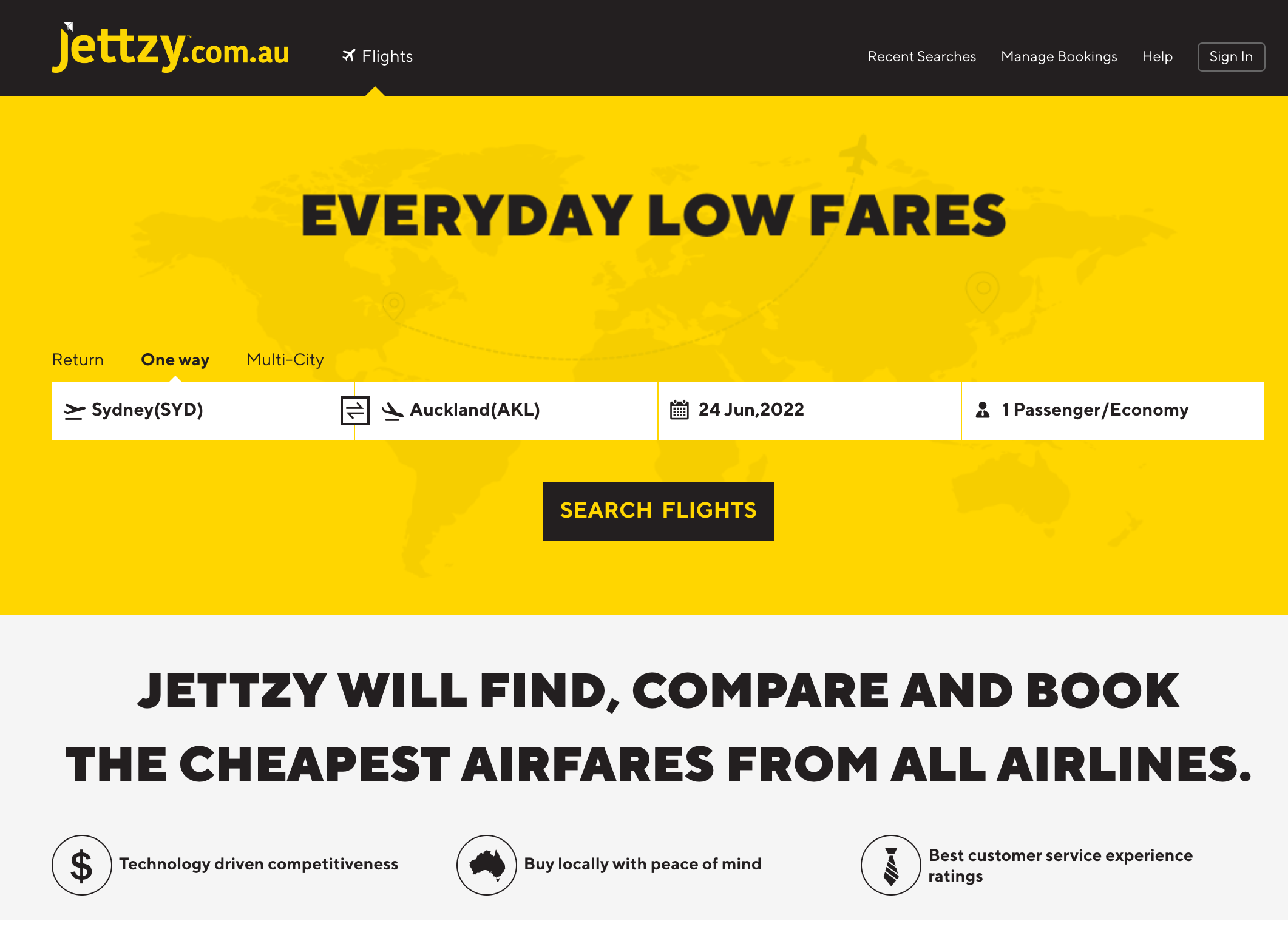 jettzy.co.nz Reviews Read Customer Service Reviews of jettzy.co.nz