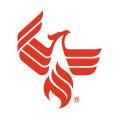 Logo Agency University of Phoenix on Cloodo