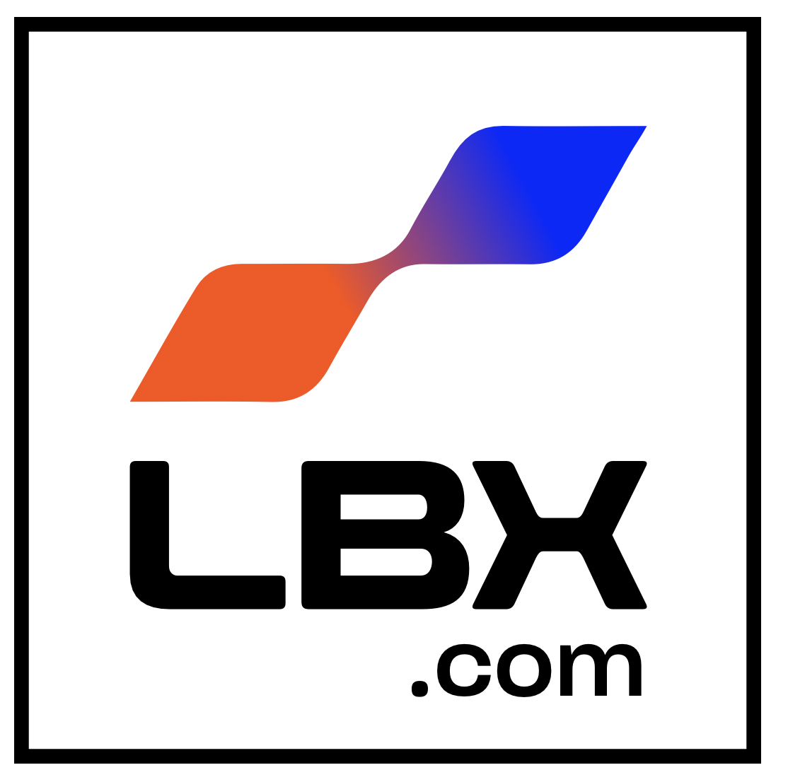 LBX broker logo