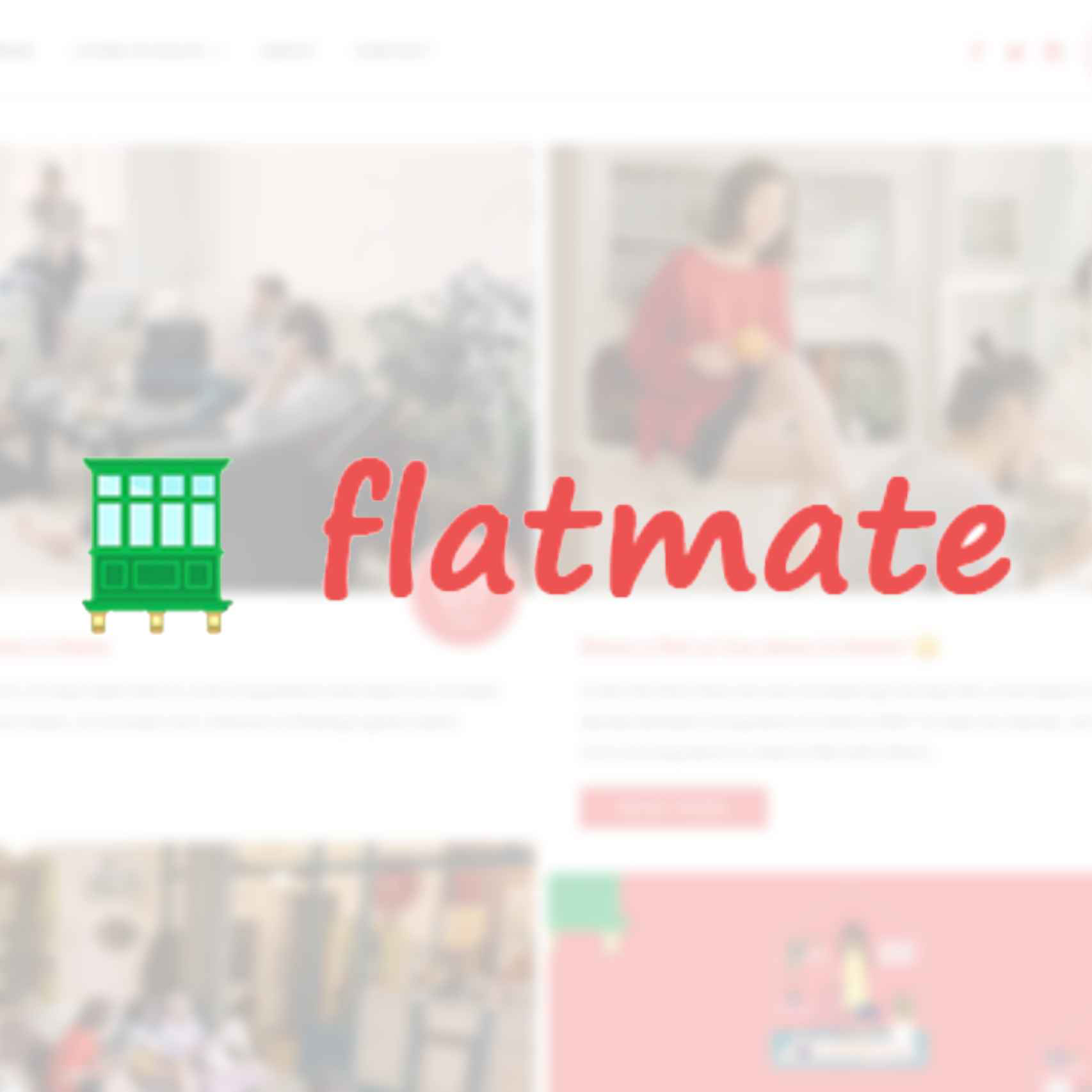 FlatmateMalta