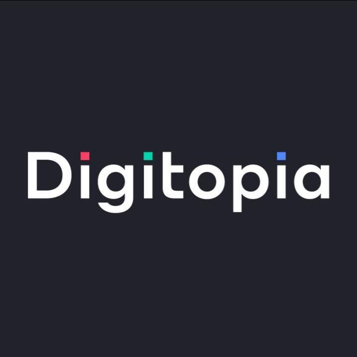 Digitopia
