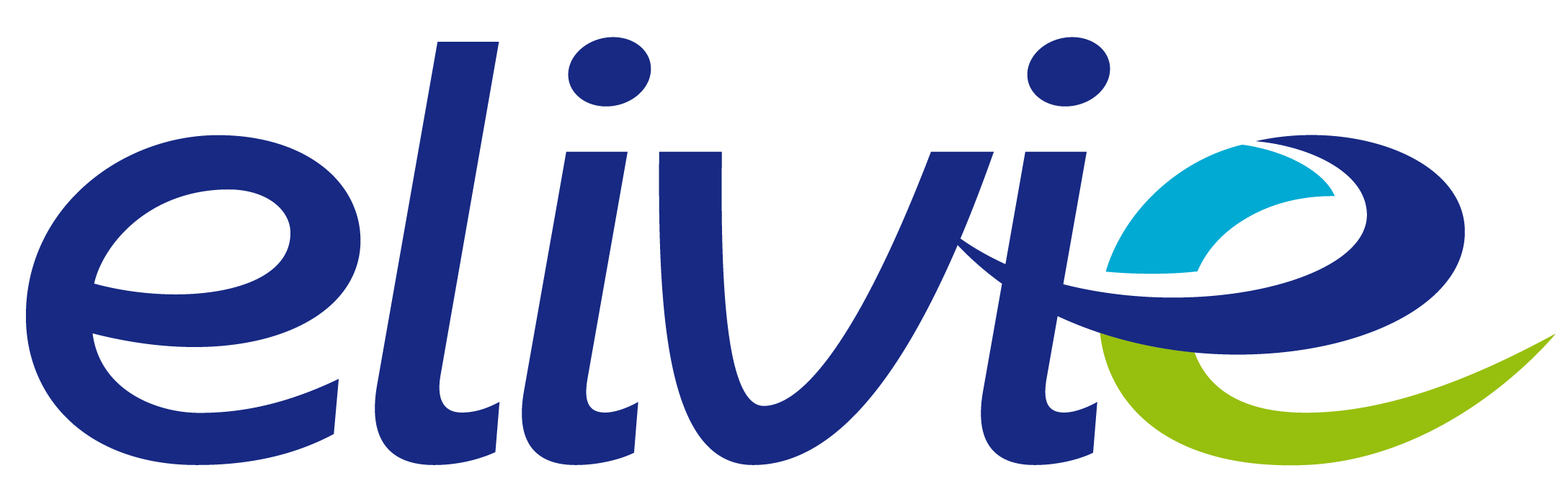 Logo Elivie