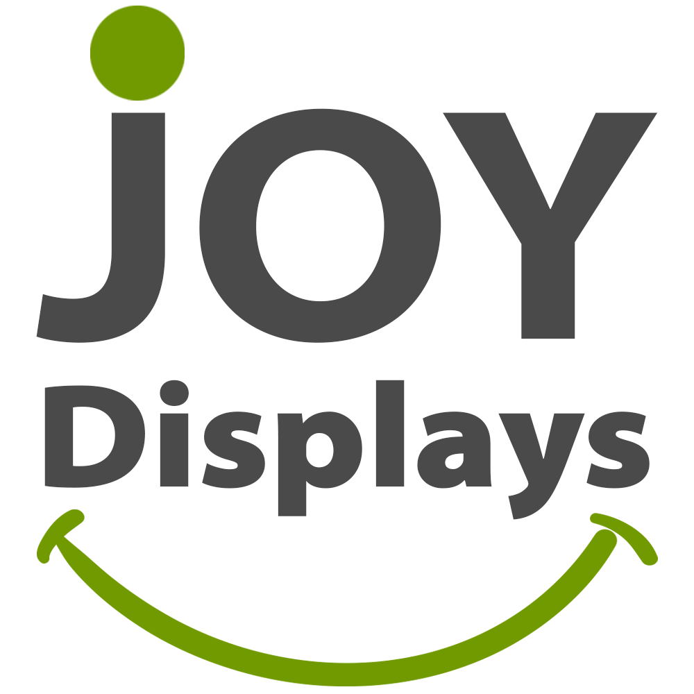 Joydisplays Reviews Read Customer Service Reviews of
