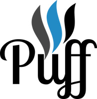 Logo Agency Puff eCig on Cloodo