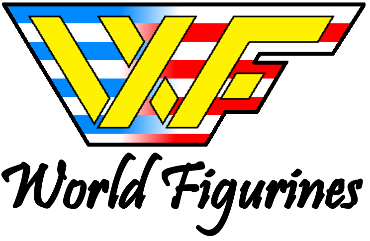 Worldfigurines