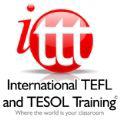 ITTT - International TEFL and TESOL Training Logo
