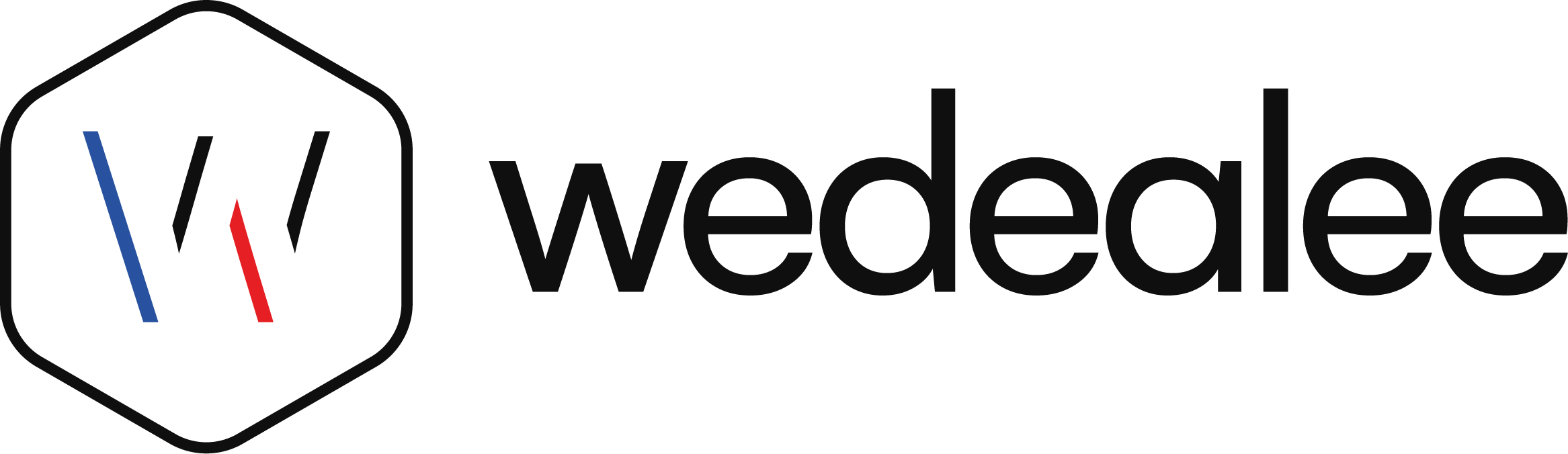 Wedealee