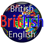 Britlish