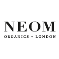 NEOM Organics London Logo