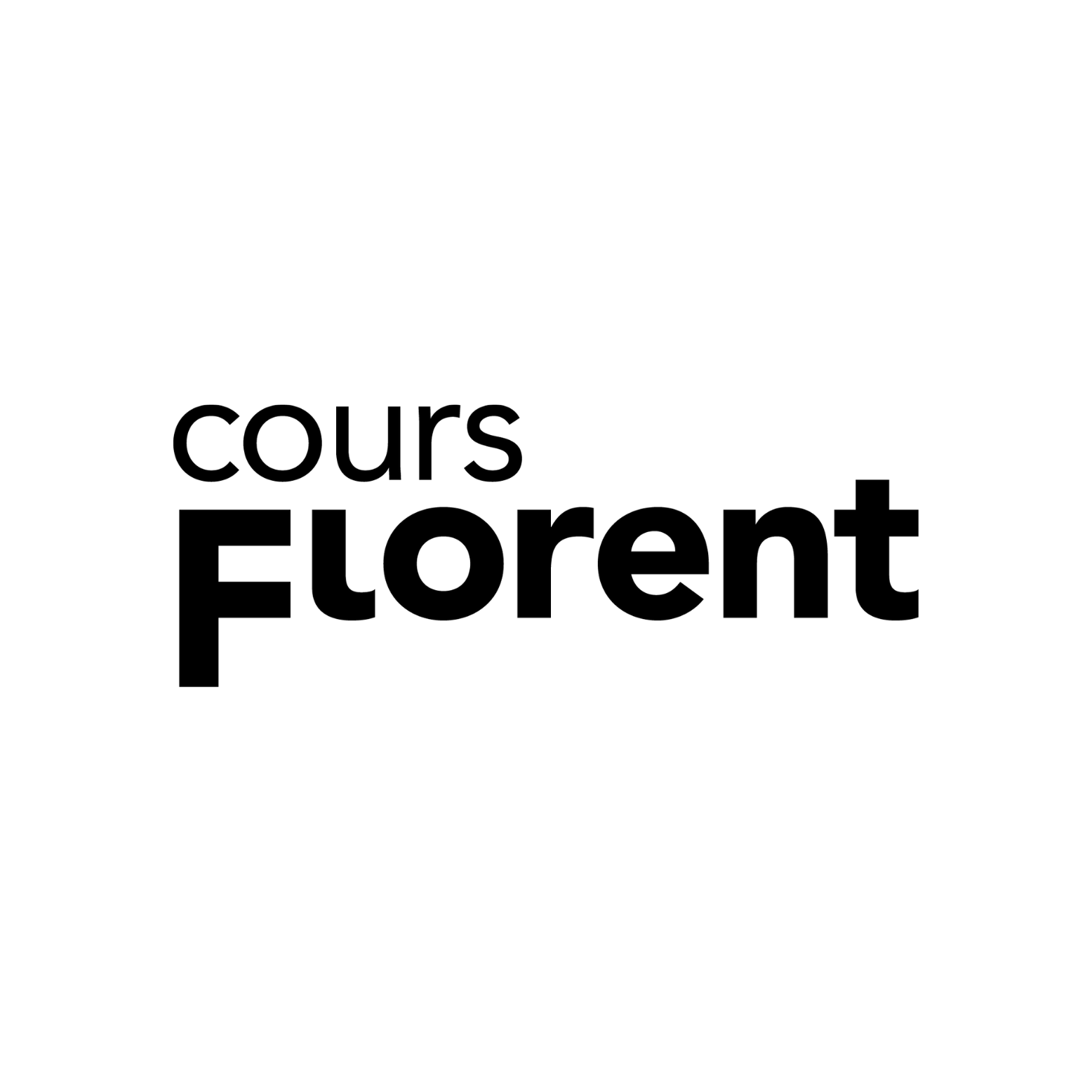 Coursflorent