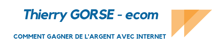 Thierrygorse Ecom