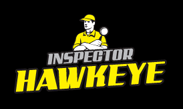 Inspector Hawkeye