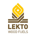 Logo Agency Lekto Woodfuels on Cloodo