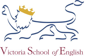 Victoria School of English