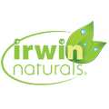 Logo Agency Irwin Naturals on Cloodo