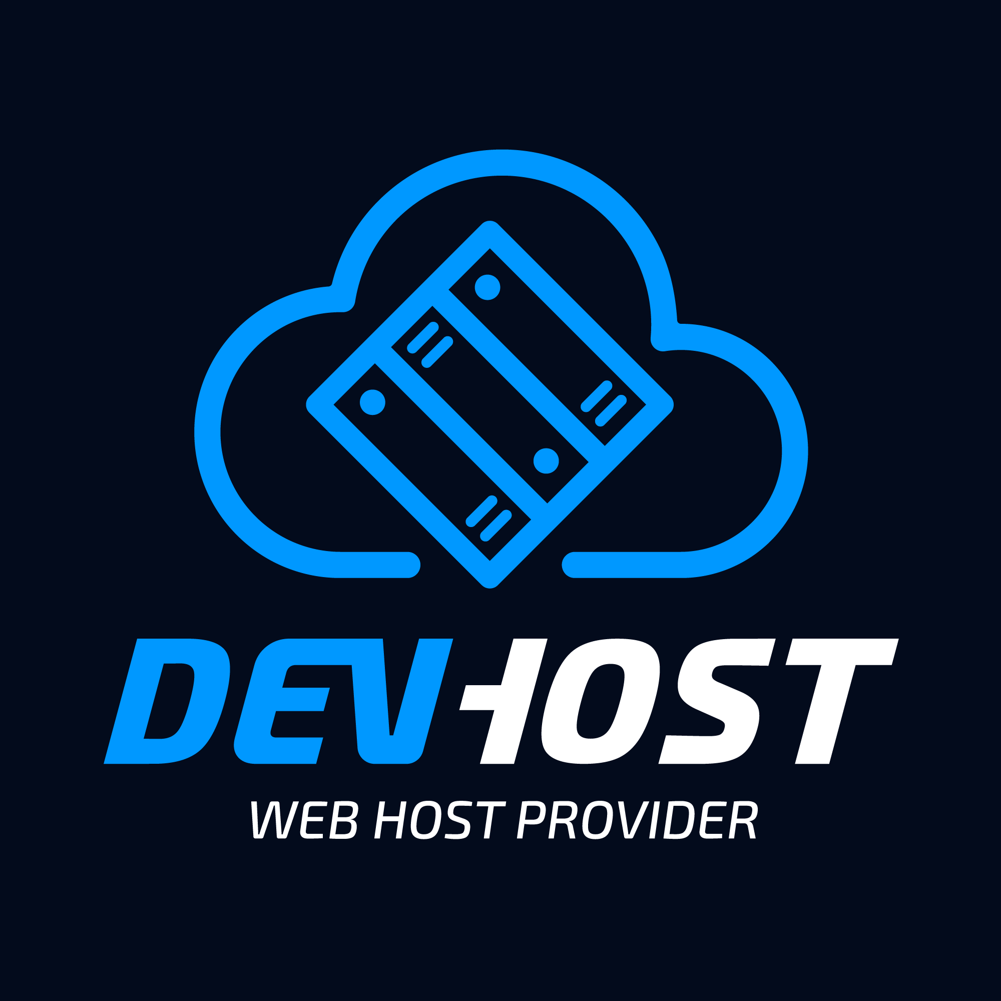 DevHost - Web Host Provider
