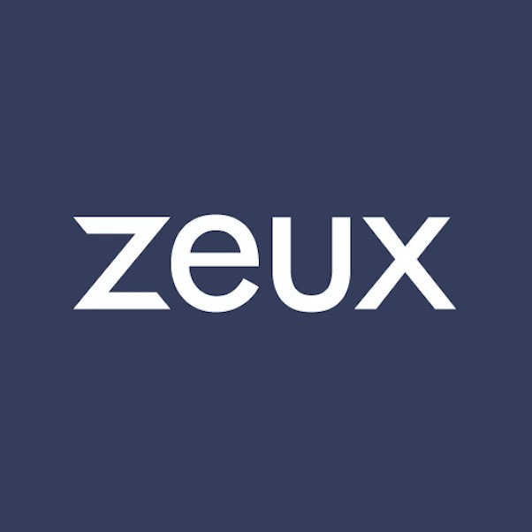 Zeux - Trusted by others, dedicated to you