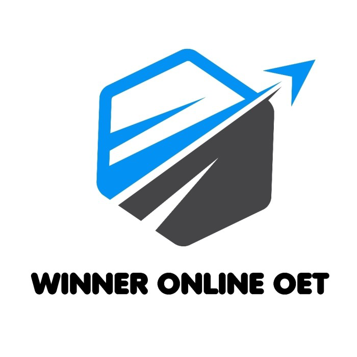 WINNER ONLINE OET