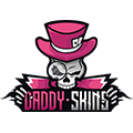 Logo Company DaddySkins on Cloodo