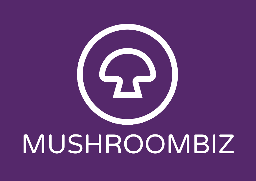 Know Your Mushrooms Mushroom Chart Mushroom Logo Stuf vrogue.co
