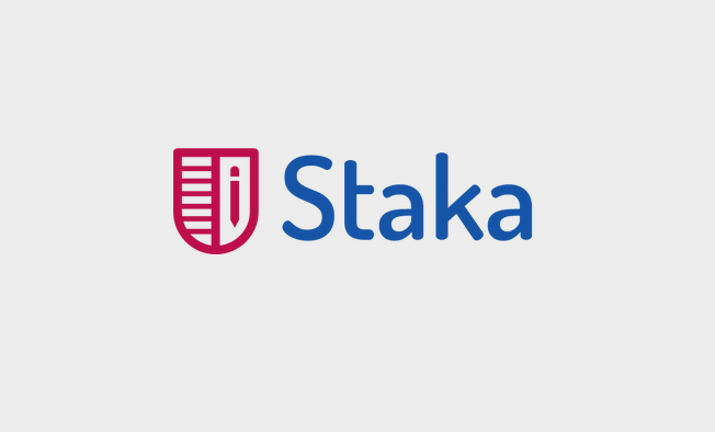 Staka
