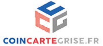 Coincartegrise