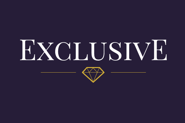 Exclusive Rewards