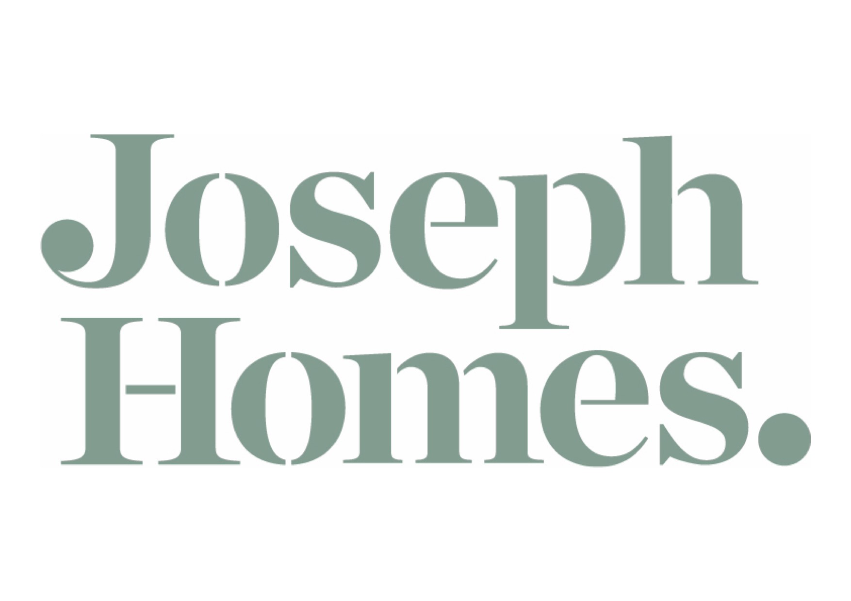 Joseph Homes