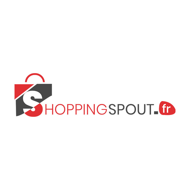 Shoppingspout