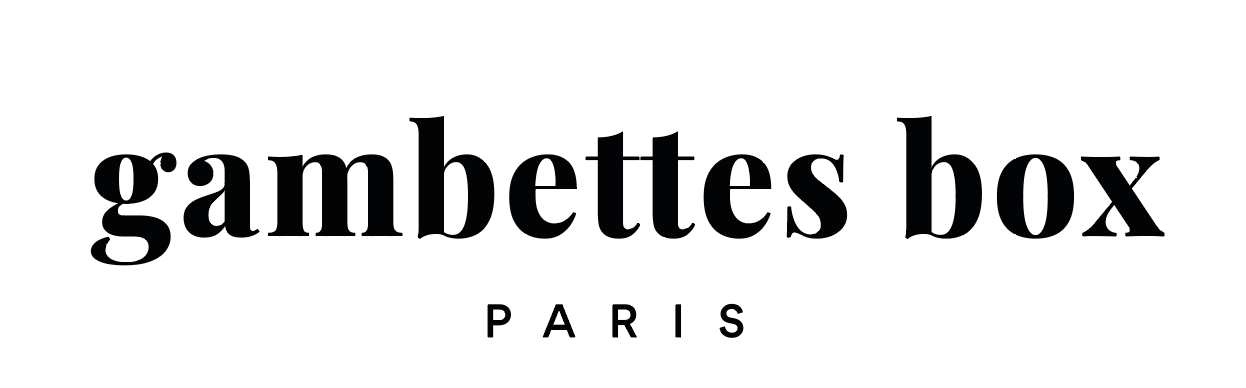 Gambettes Box