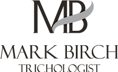 Mark Birch Hair