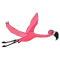 Flamingofilter