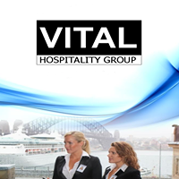 Vital Hospitality Group