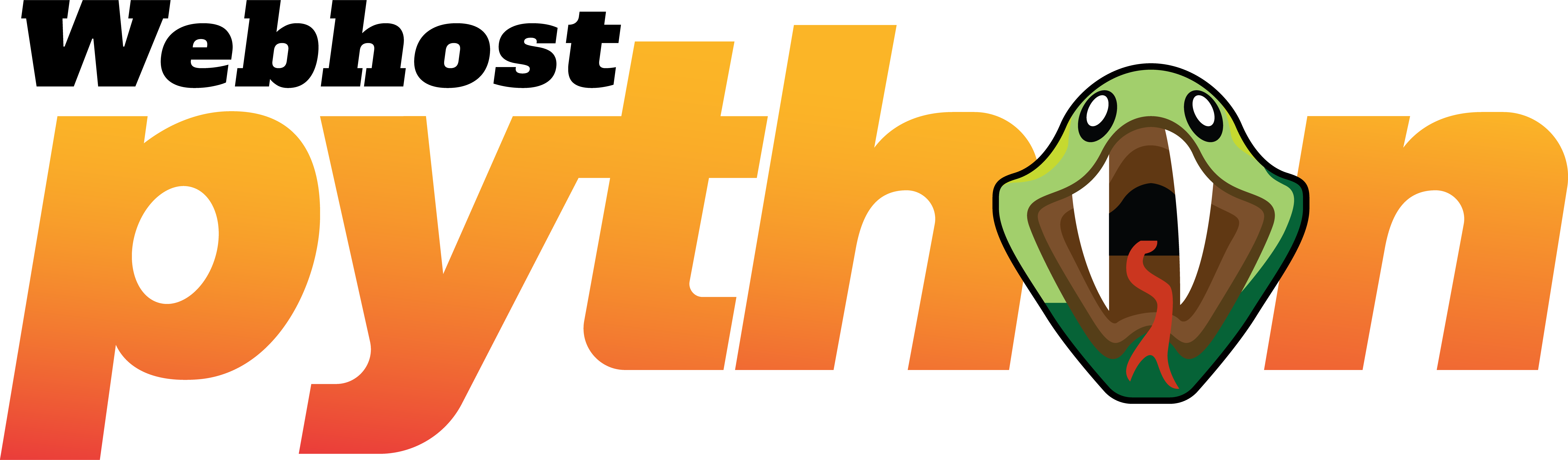 How to Web Host Python  