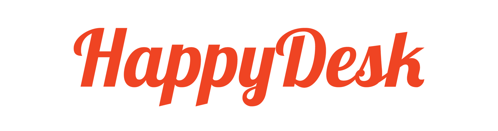 HappyDesk™