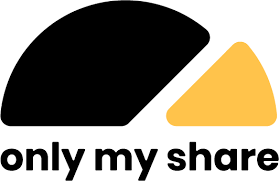 Only My Share