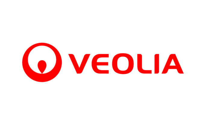 Veolia Australia & New Zealand