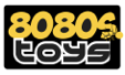 8080s Toys