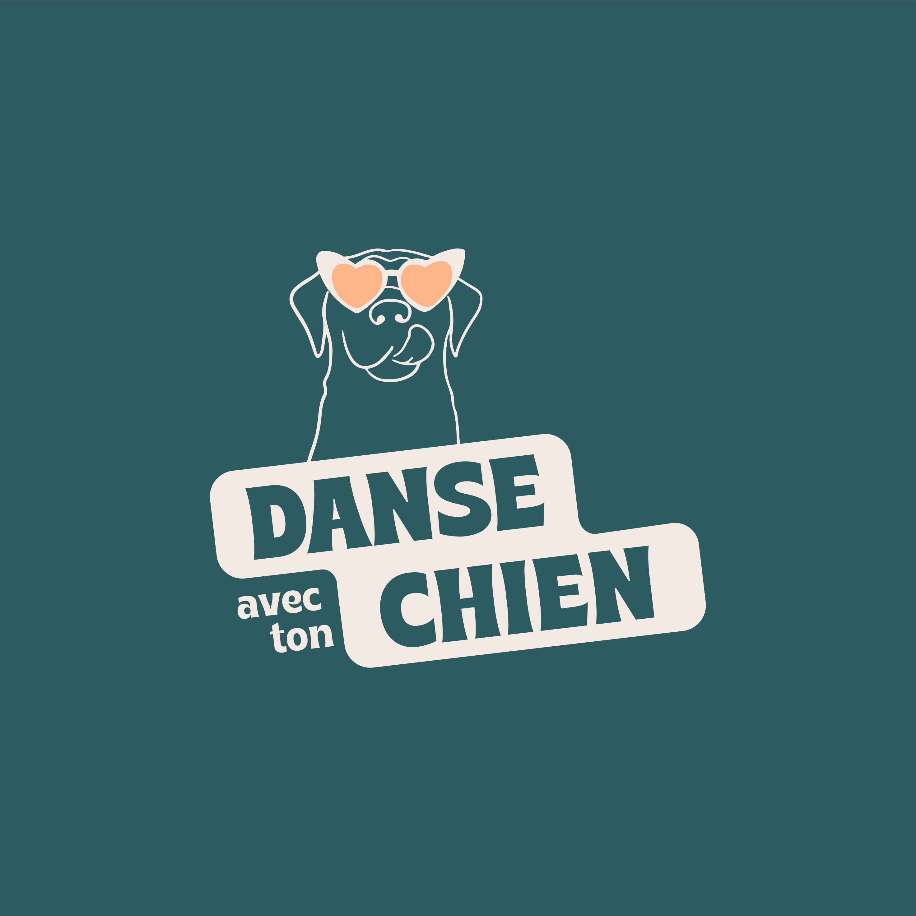 Danse Avec Ton Chien