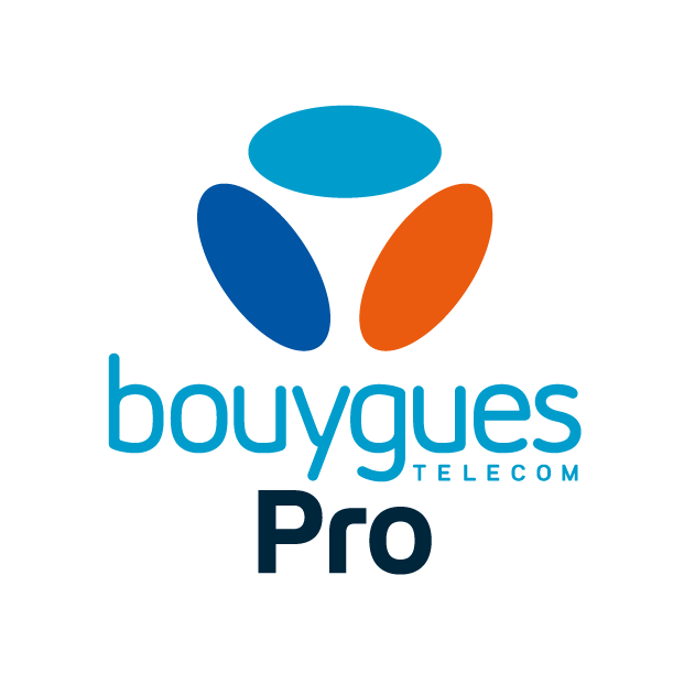 Bouygues Telecom Pro