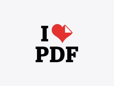 iLovePDF