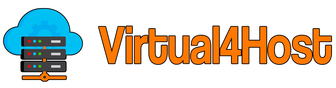 Virtual4Host - Hosting Provider