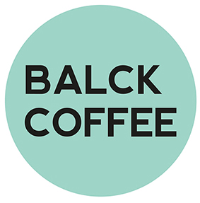 Balck Coffee