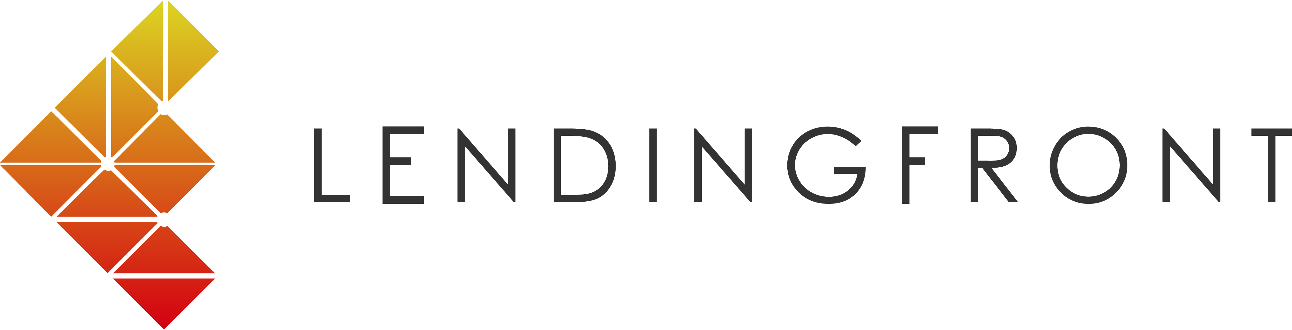 LendingFront office