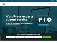WPFixd WordPress Support & Web Development Experts